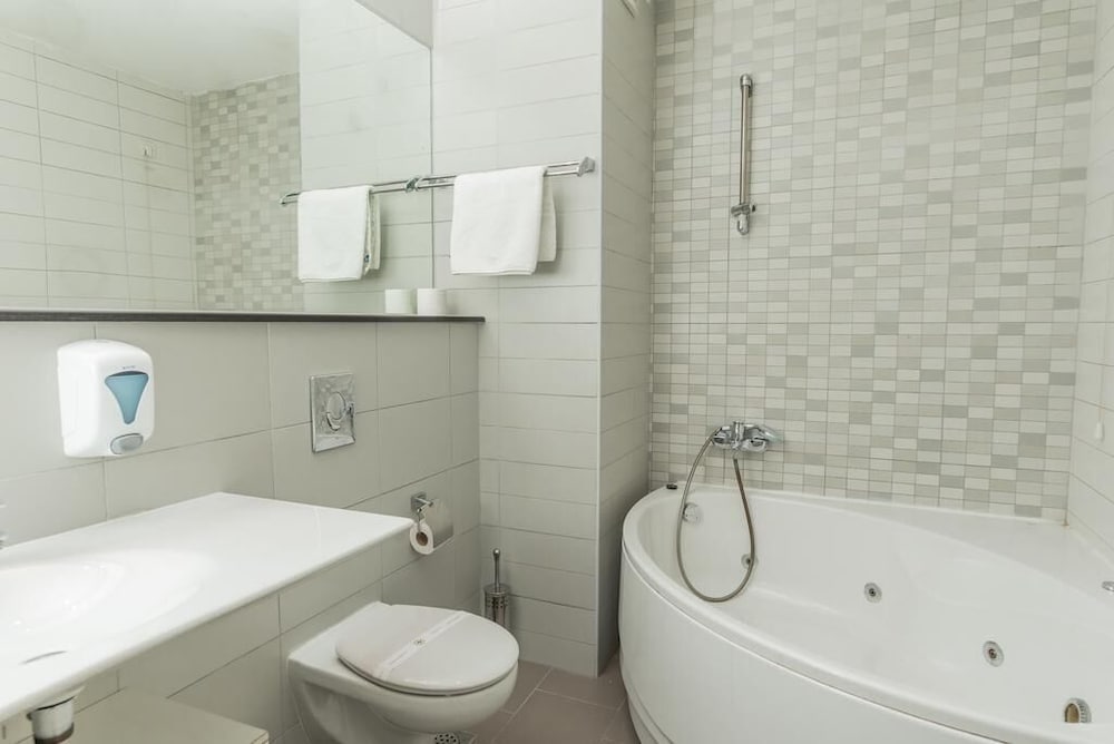 Фото Hotel Dolce International