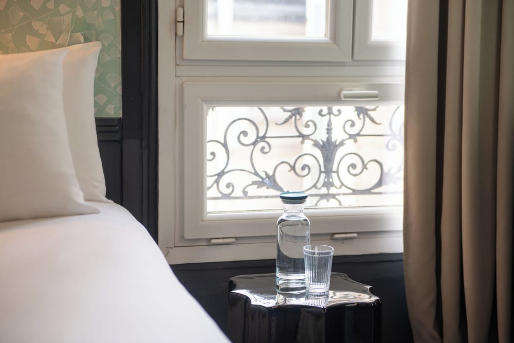 Фото Hotel Avama Prony