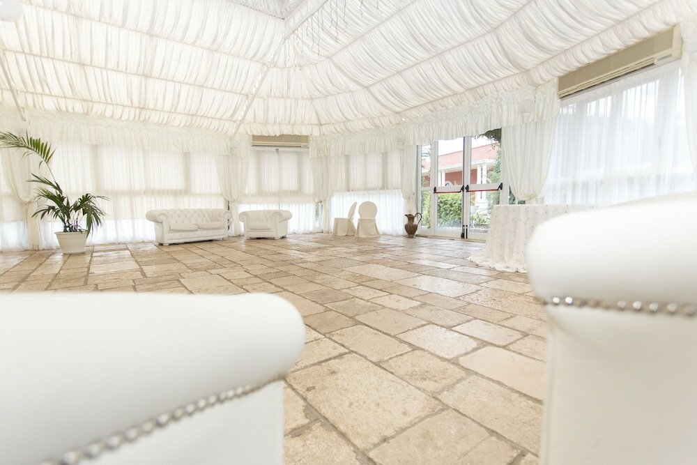 Фото Hotel Relais Antica Masseria