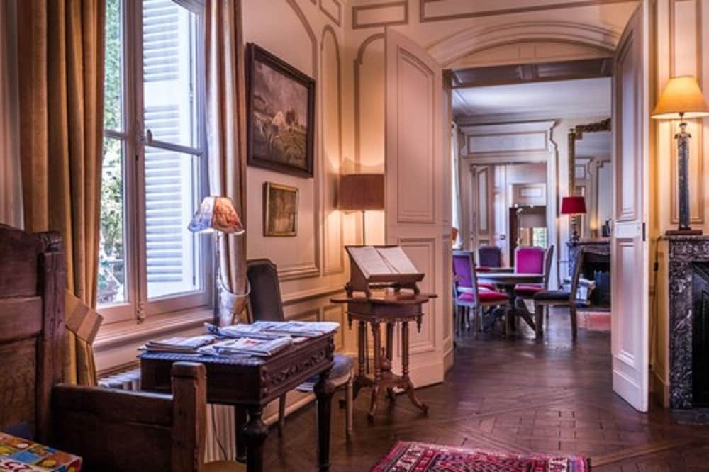 Фото Le Clos d'Amboise