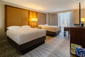 Гостиница Hyatt Regency Miami