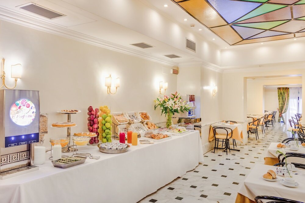 Фото Raeli Hotel Lazio