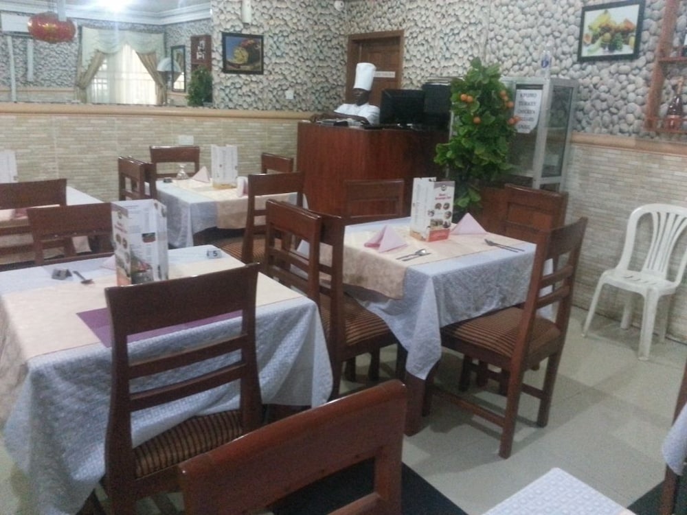 Фото Definite Destiny Asaba