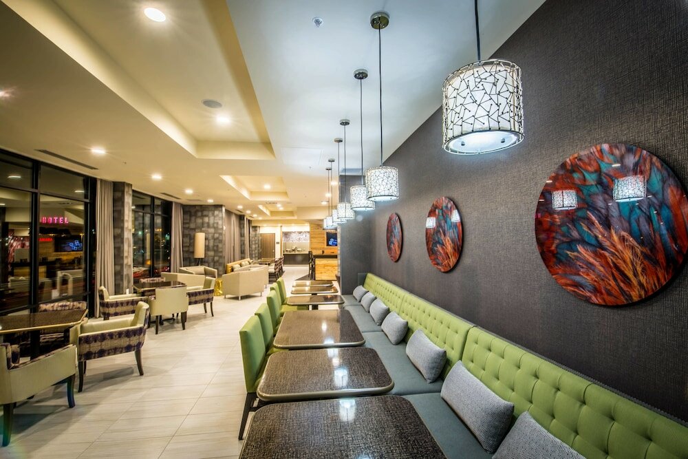 Фото Fairfield Inn & Suites by Marriott Denver Downtown