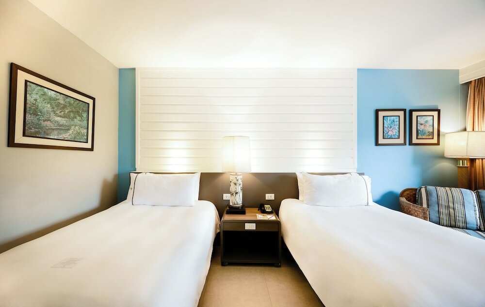 Фото Siam Bayshore Resort Pattaya