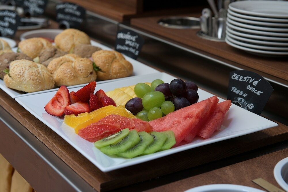 Фото Boutique Hotel Constans