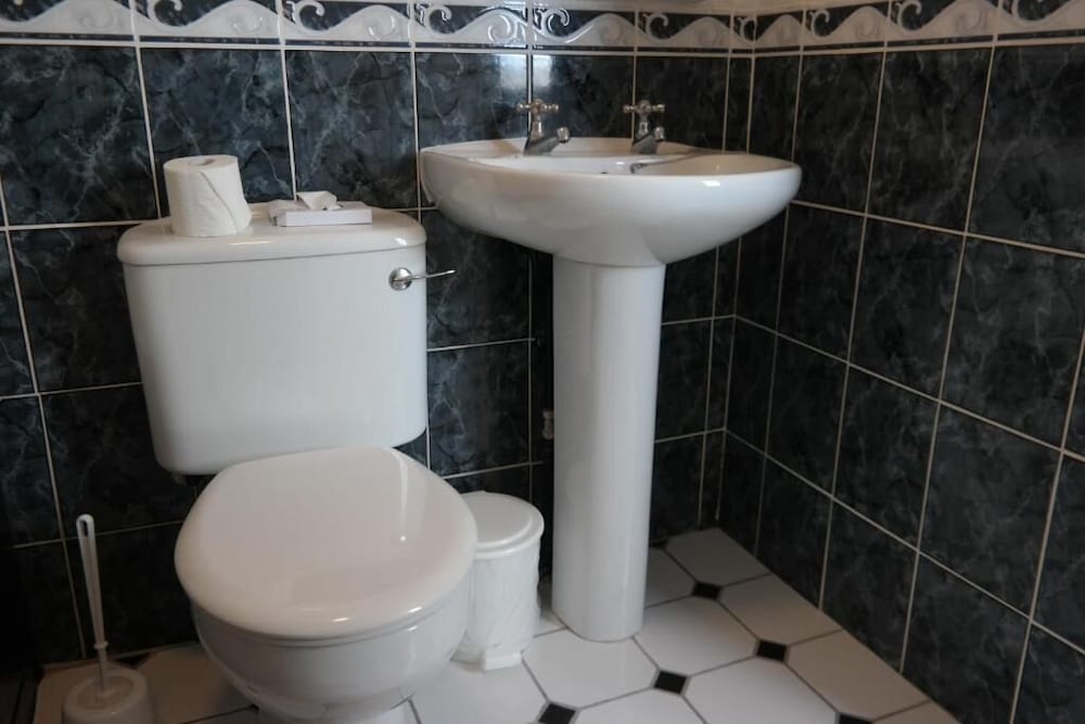 Фото The Trouville Hotel