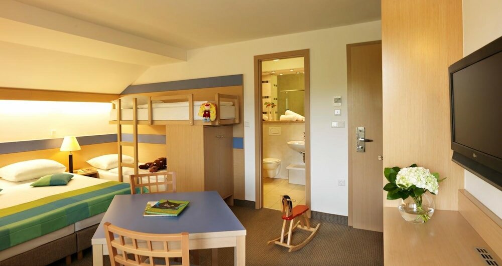 Фото Hotel Savica Garni