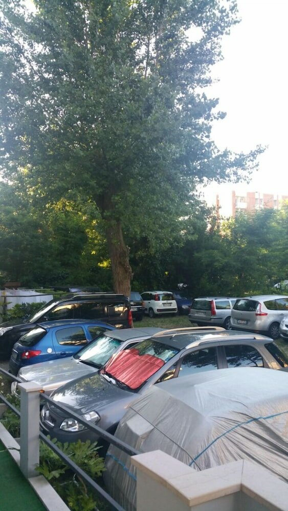 Фото Hotel Penny