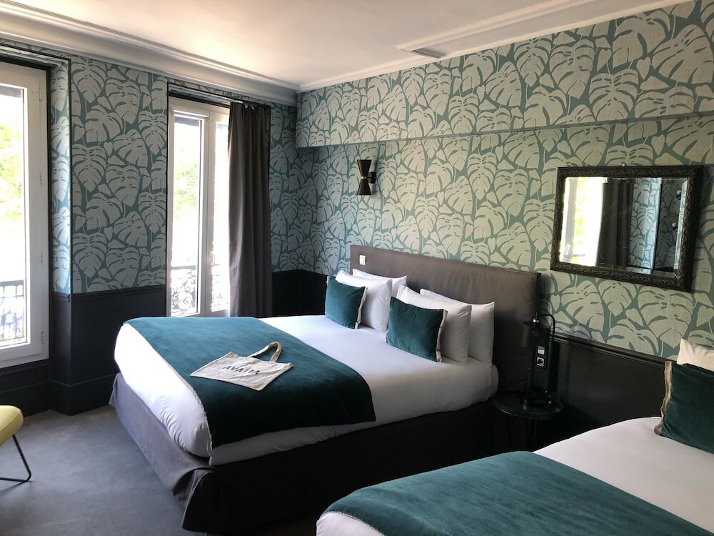 Фото Hotel Avama Prony