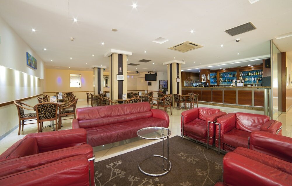 Фото Bella Vista Hotel