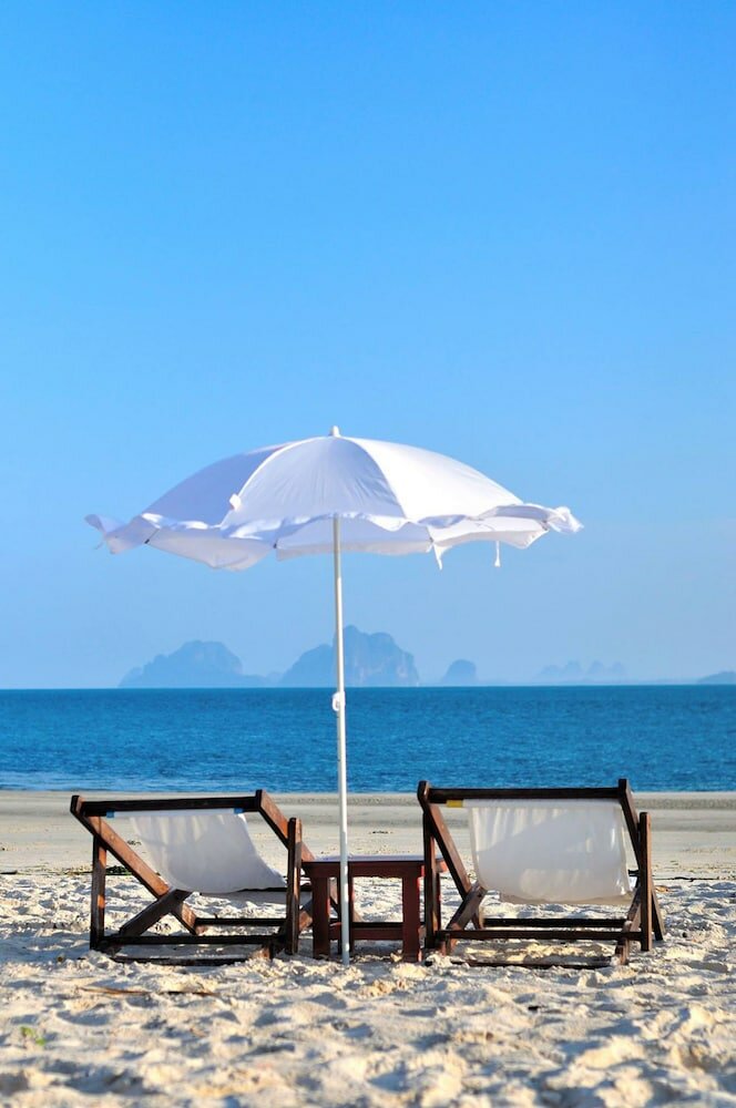 Фото Koh Mook Sivalai Beach Resort