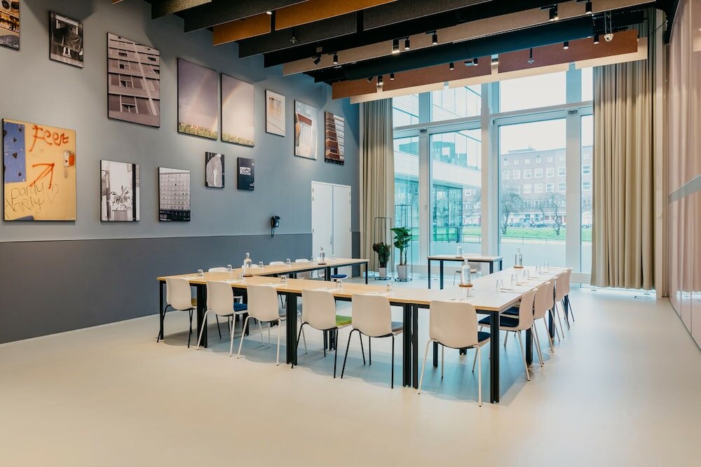 Фото Casa Amsterdam