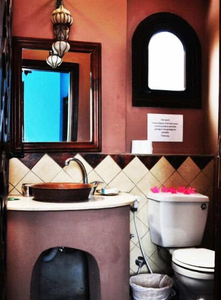 Фото Alf Leila Boutique Hotel