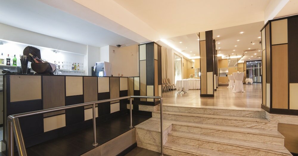 Фото Bella Vista Hotel