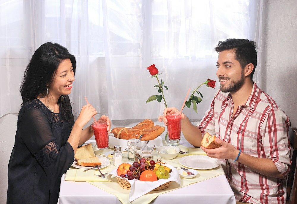 Фото Hotel Huasi Continental