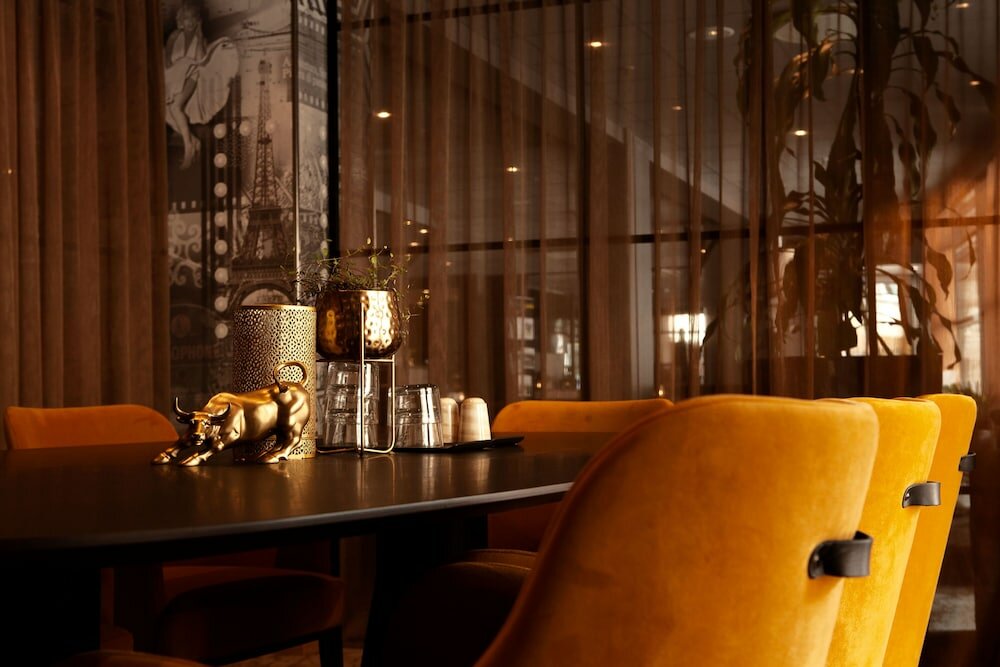 Фото Scandic Karlstad City