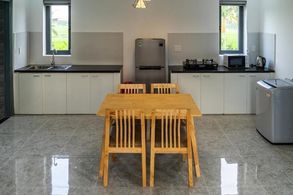 Фото Rice Field Homestay