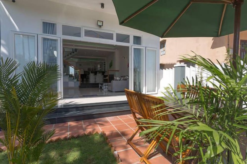 Фото Rice Field Homestay