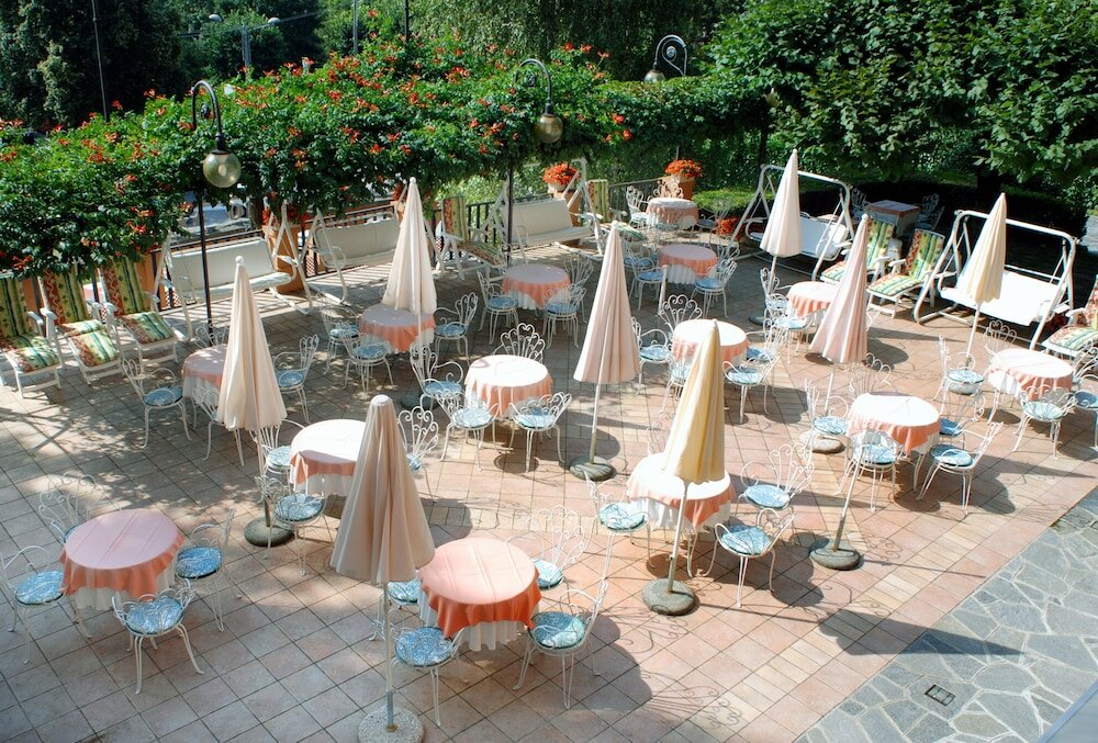 Фото Hotel Moderno