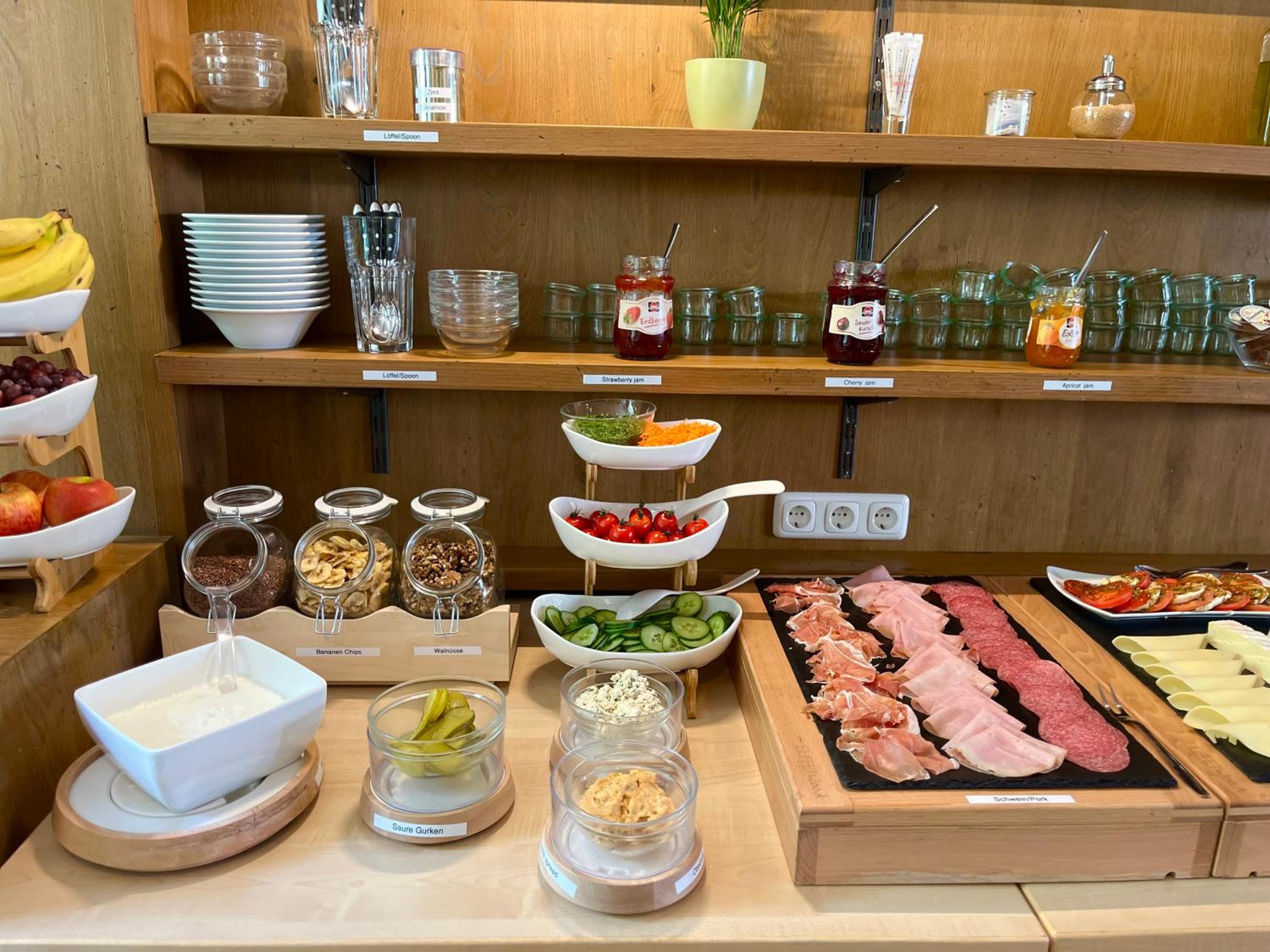 Фото Paulaner am Dom