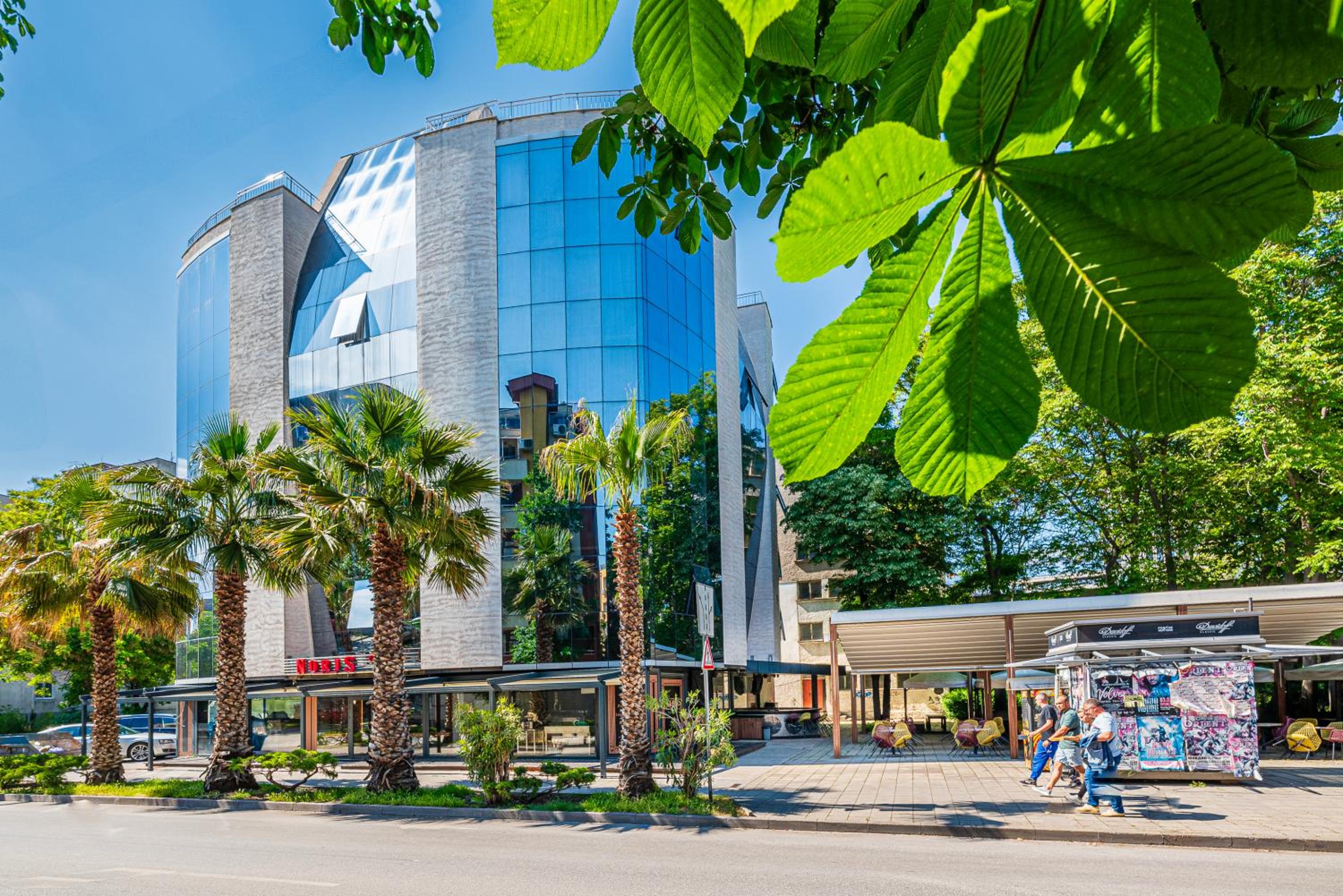 Фото отеля 5