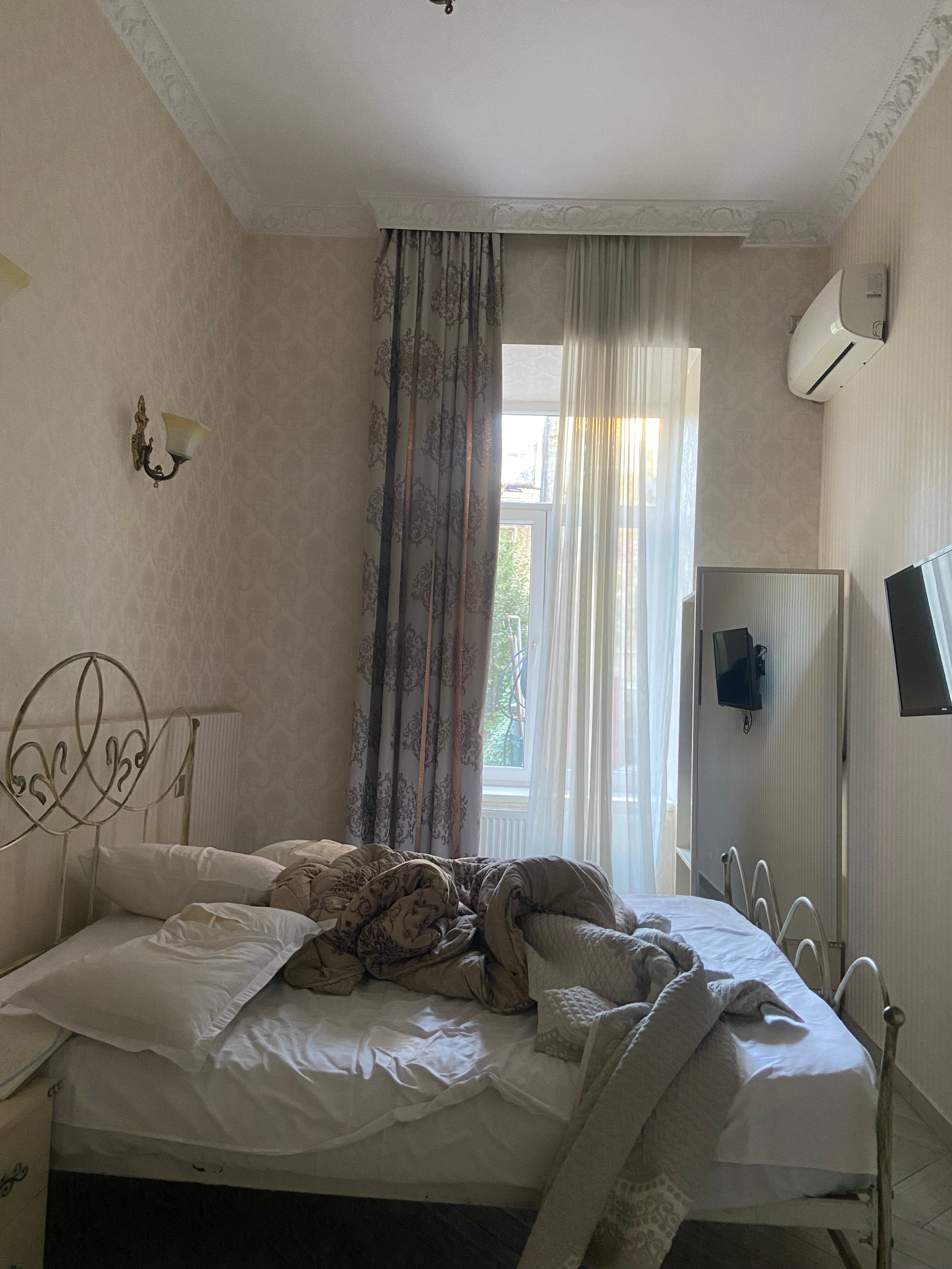 Фото Old Tbilisi Apart Hotel