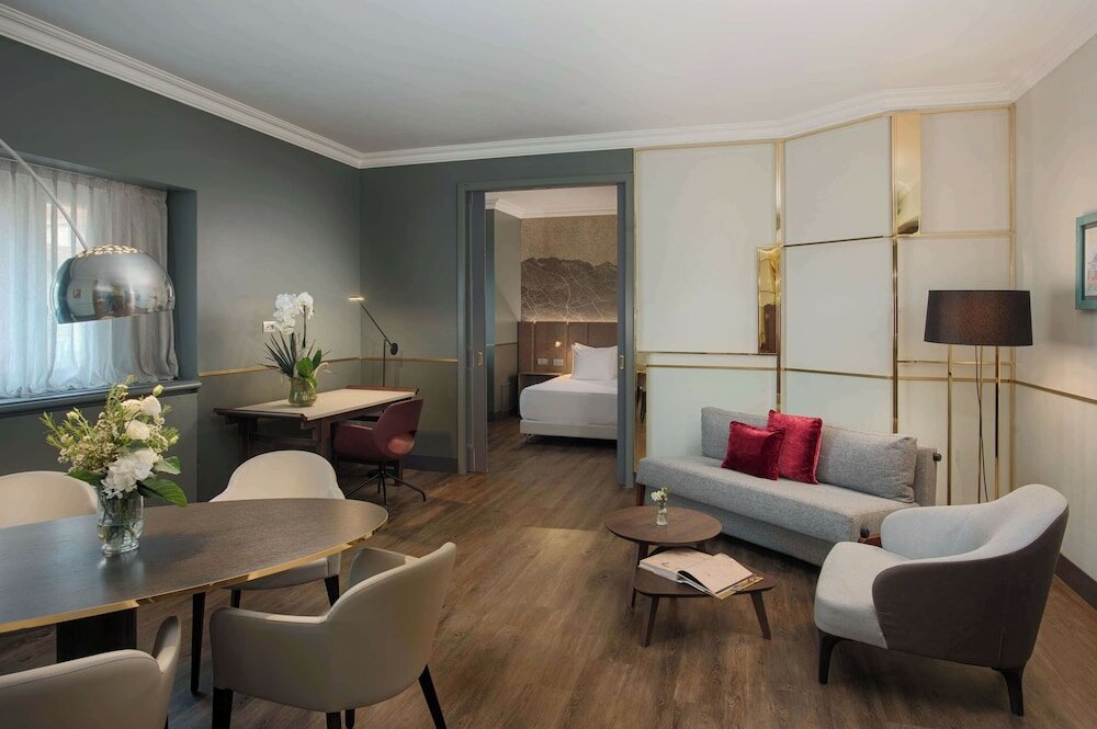 Фото Nh Collection Milano Porta Nuova