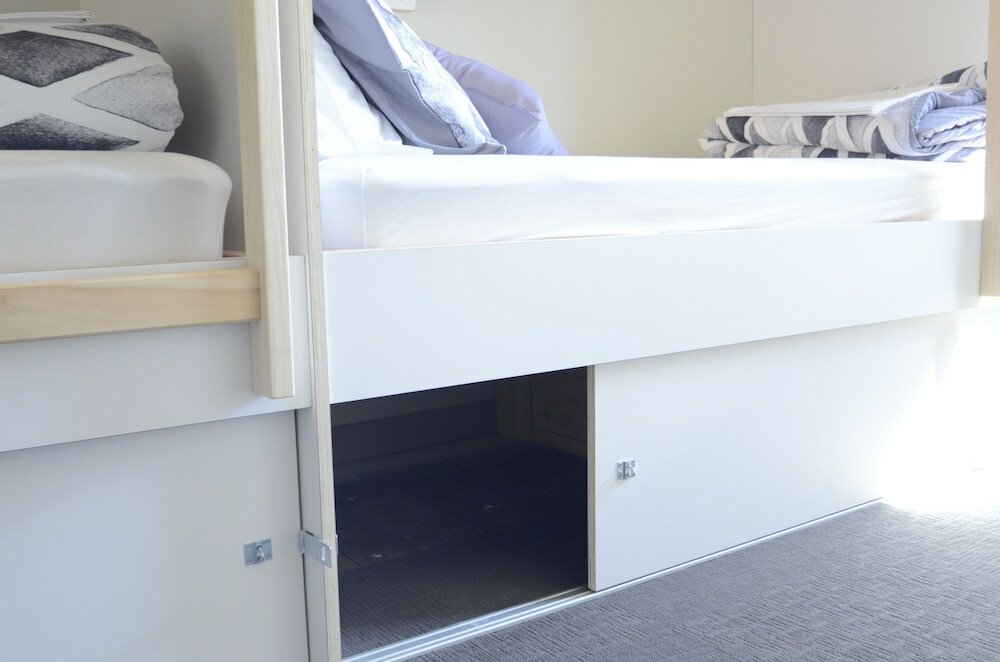 Фото Bridge Backpackers