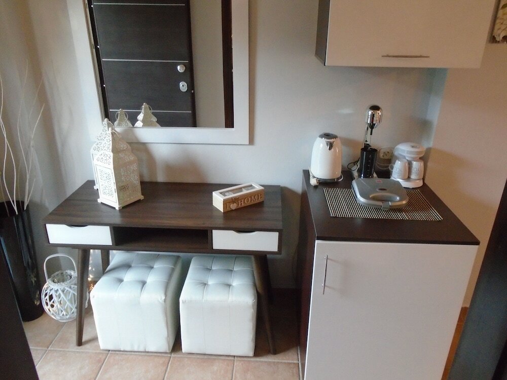 Фото Machi Rooms