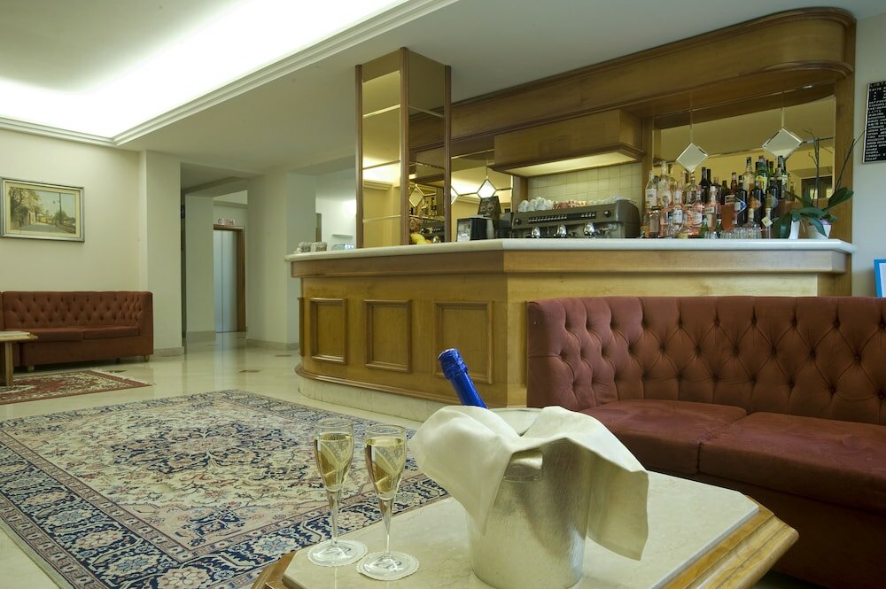 Фото Hotel Villa Ricci