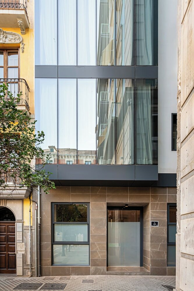 Фото Room Mate Leo Hotel