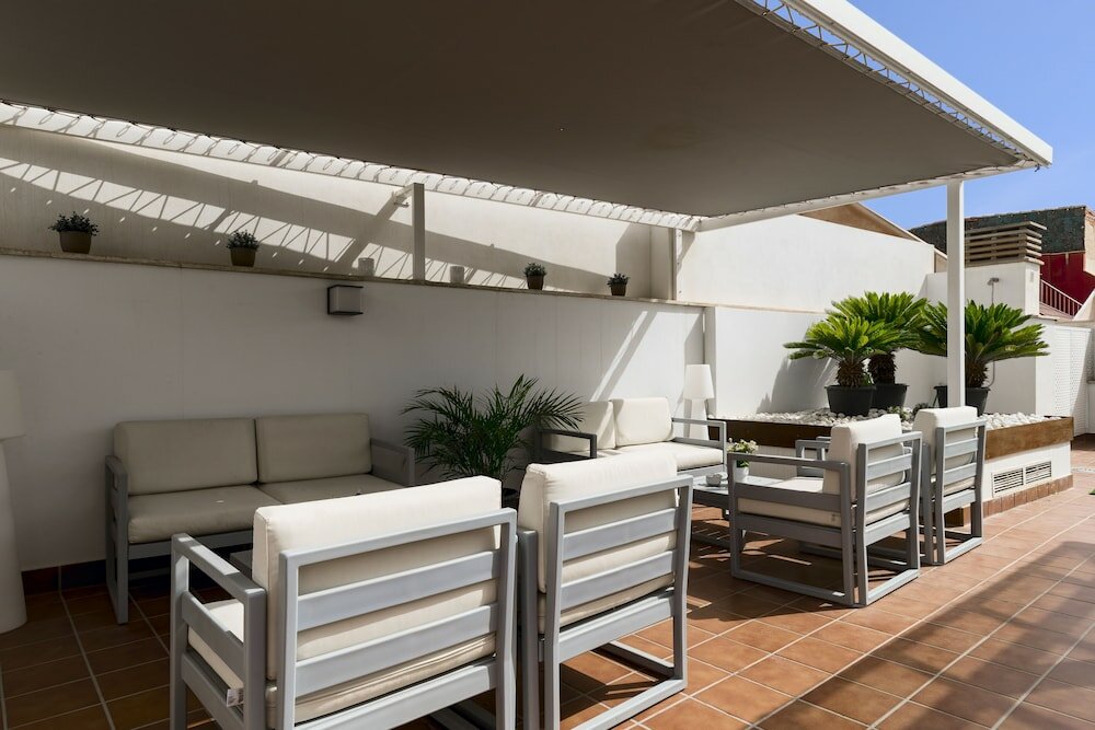 Фото Suites del Pintor