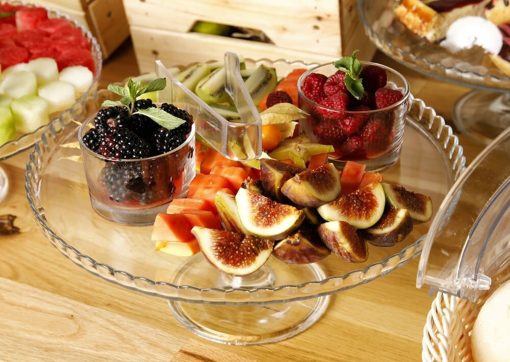 Фото All Seasons Residence Hotel