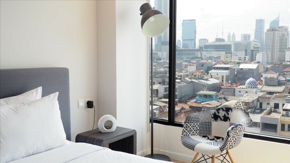 Фото Juno Tanah Abang Jakarta