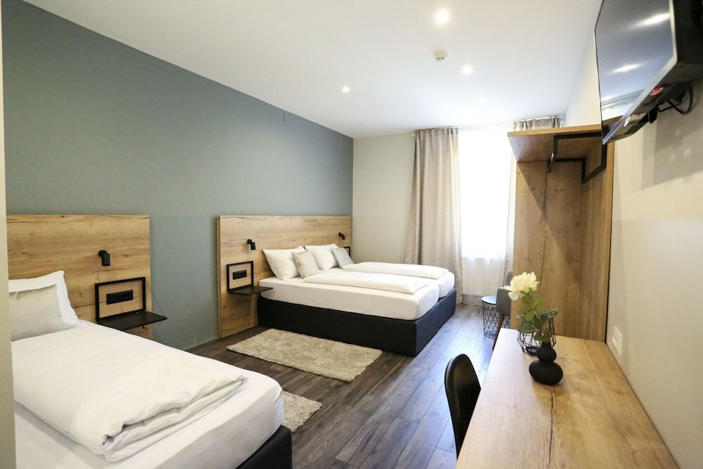 Фото Boutique B&B Casablanca