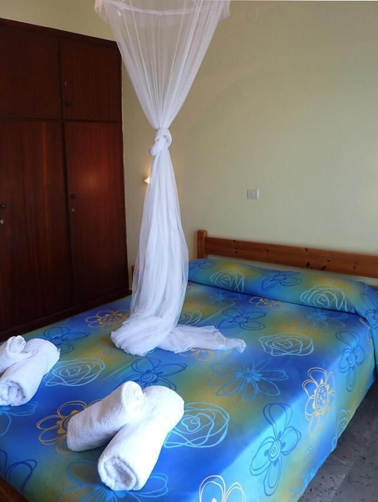 Фото Katerina Pool Apartments