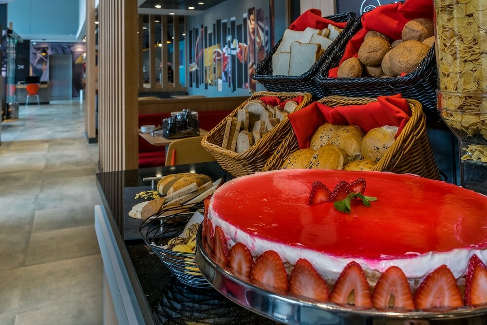 Фото Ibis Iquique