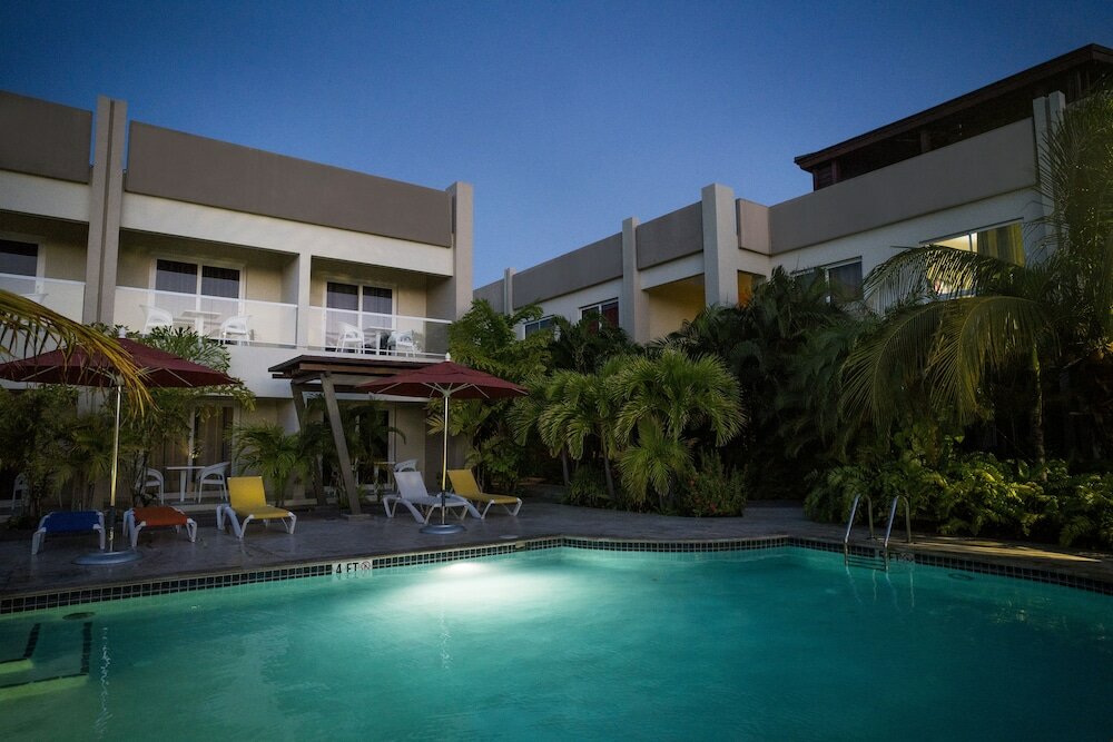 Фото Costa Esmeralda Village