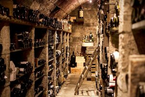 Гостиница Zur Weinsteige