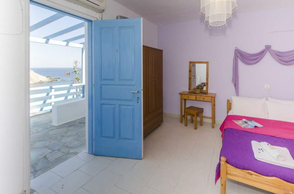 Фото Thalassopetra