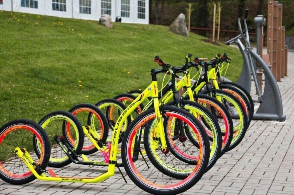 Фото Danubius Health SPA Resort Grandhotel Pacifik