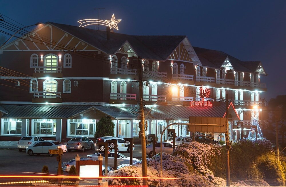 Фото отеля 2