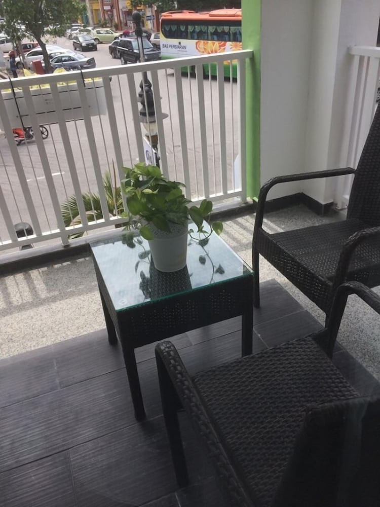 Фото Coffea Garden Cafe & Stay