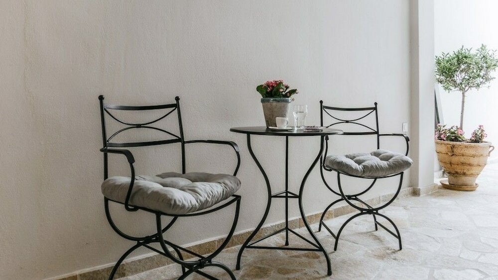 Фото ITS Kale Boutique Hotel