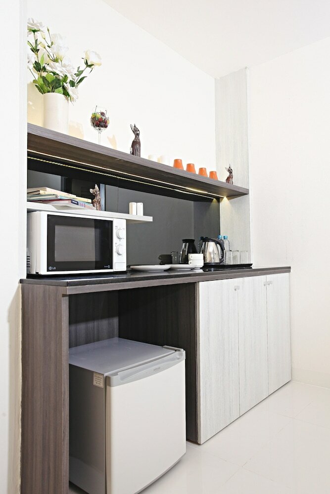 Фото The Zen Hotel Pattaya