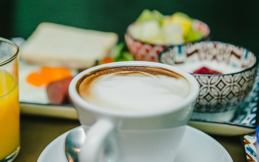 Фото Tree Charme Parliament Boutique Hotel