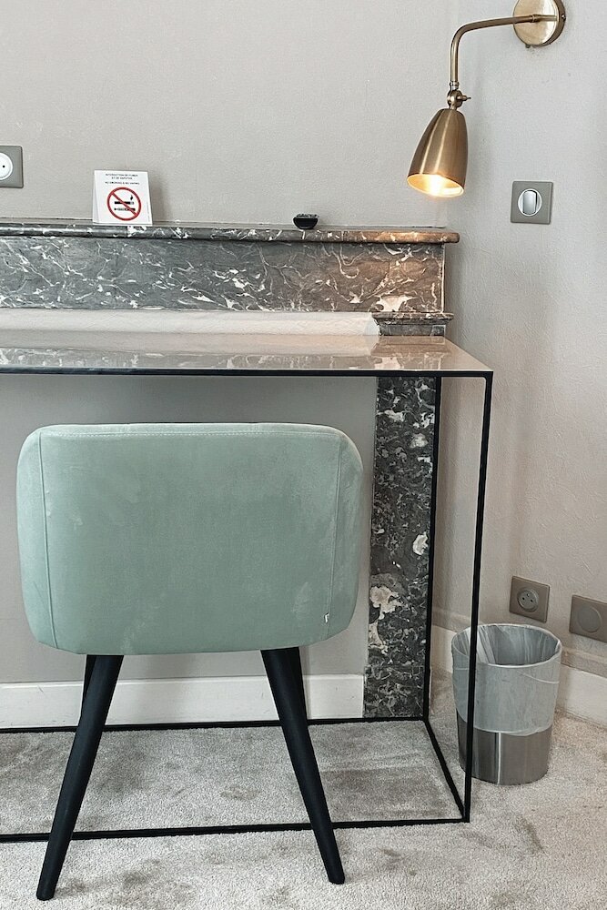 Фото Grand Hôtel Richelieu