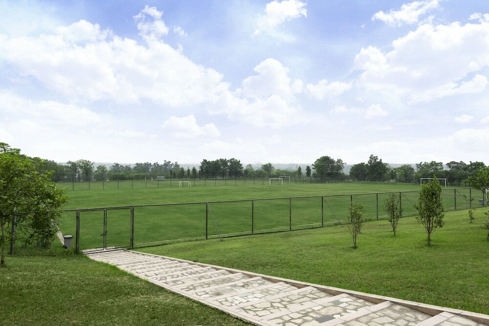 Фото InterContinental Heilong Lake