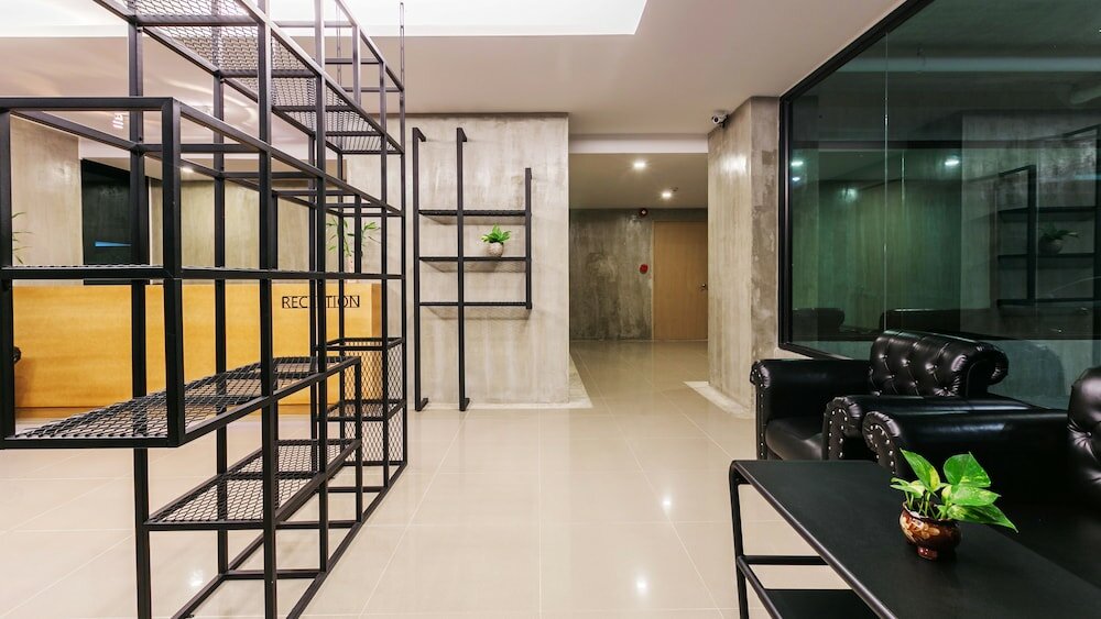 Фото B2 South Pattaya Premier Hotel